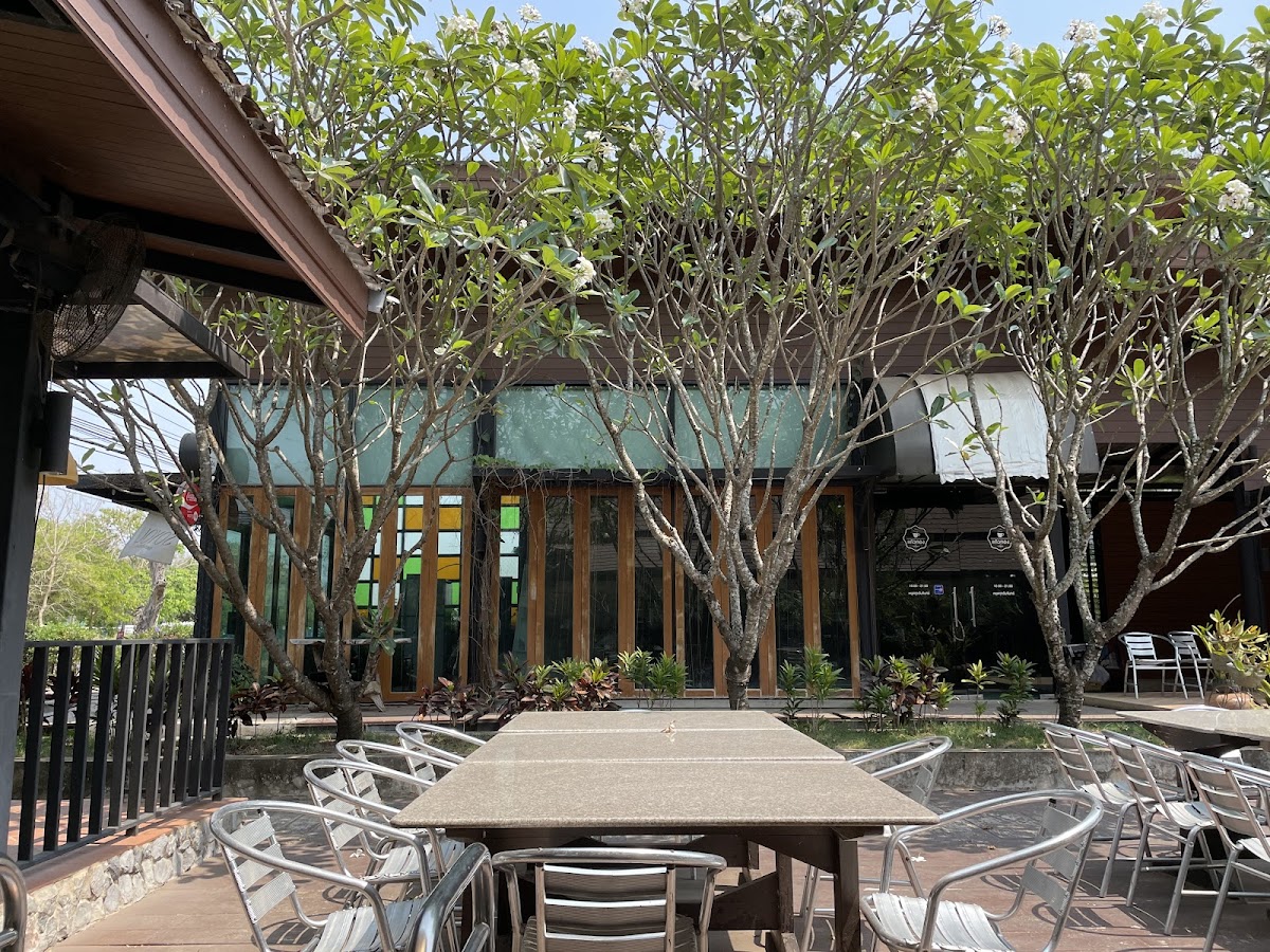 Kam Thong Restaurant