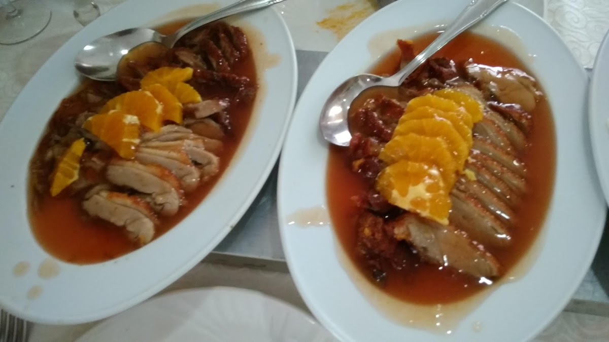 Restaurant Xinès Hua Fu Dénia Photo 5