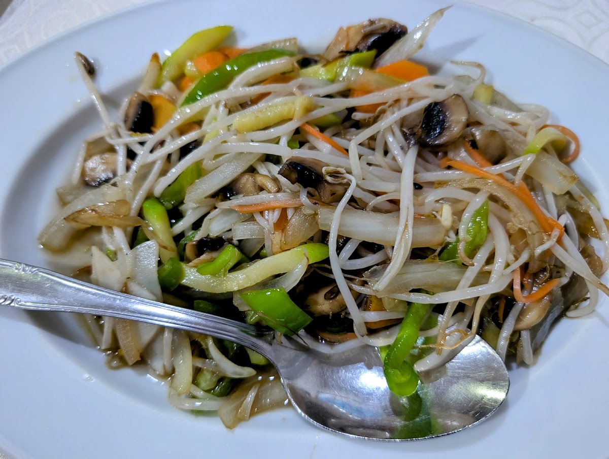 Restaurant Xinès Hua Fu Dénia Photo 6
