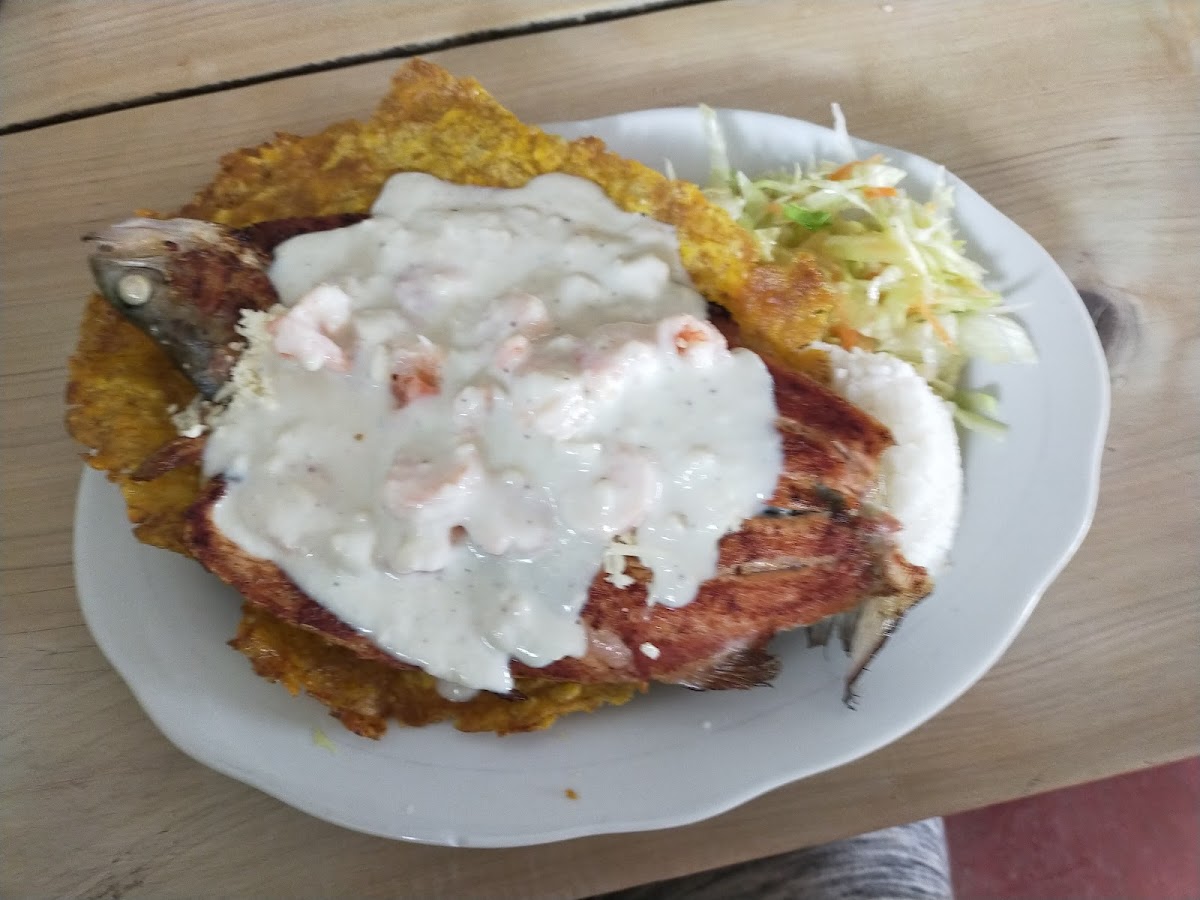 Restaurante Donde Kike Cocora Photo 10