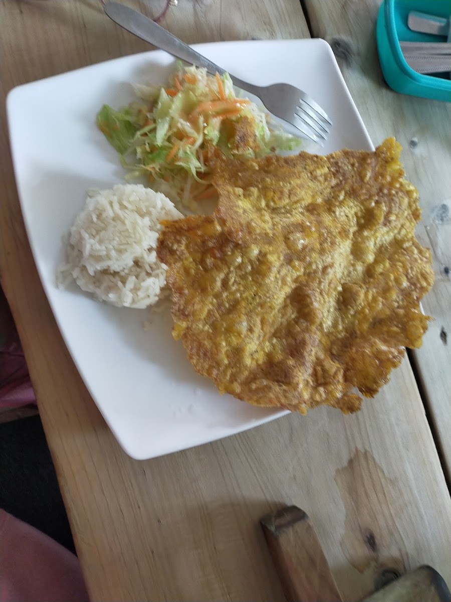 Restaurante Donde Kike Cocora Photo 6
