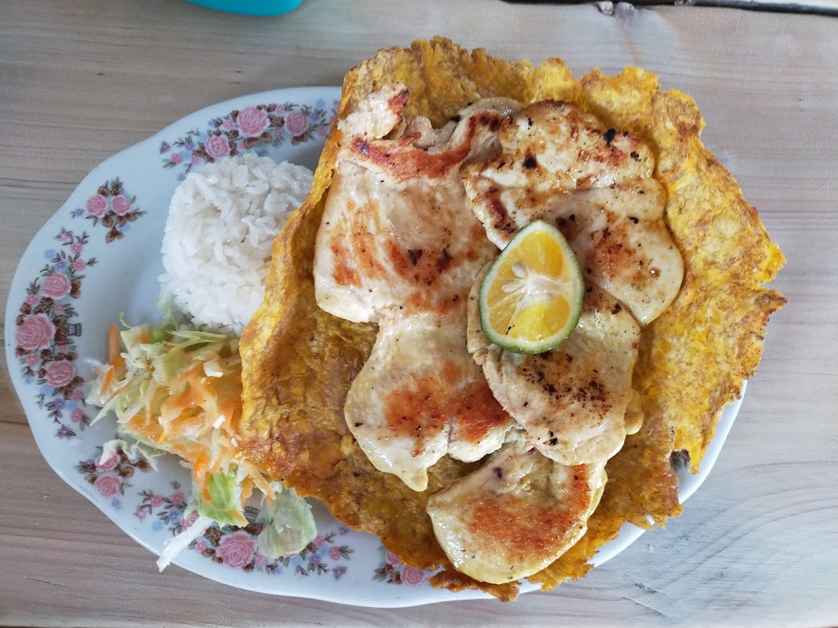 Restaurante Donde Kike Cocora Photo 7