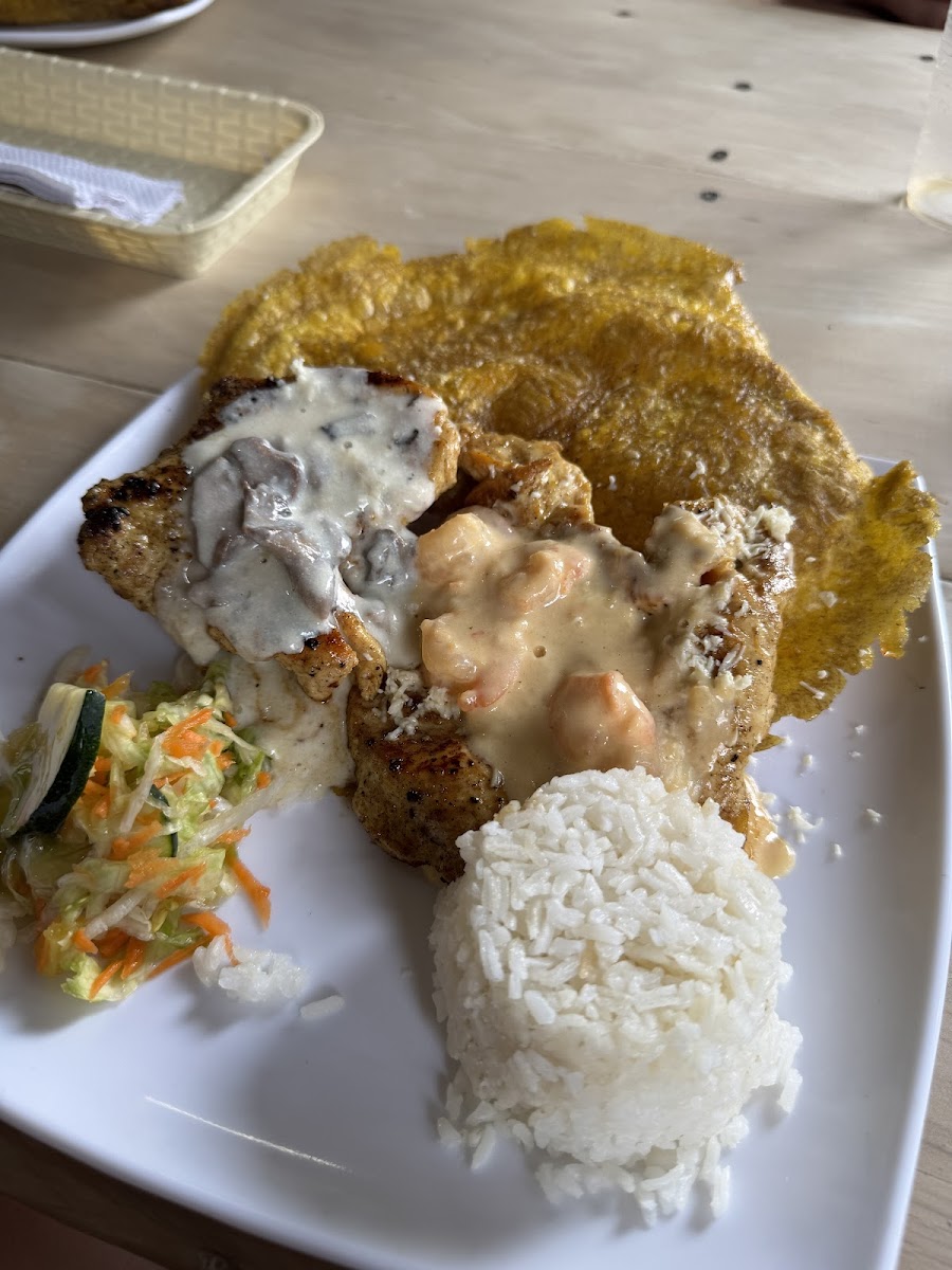 Restaurante Donde Kike Cocora Photo 8