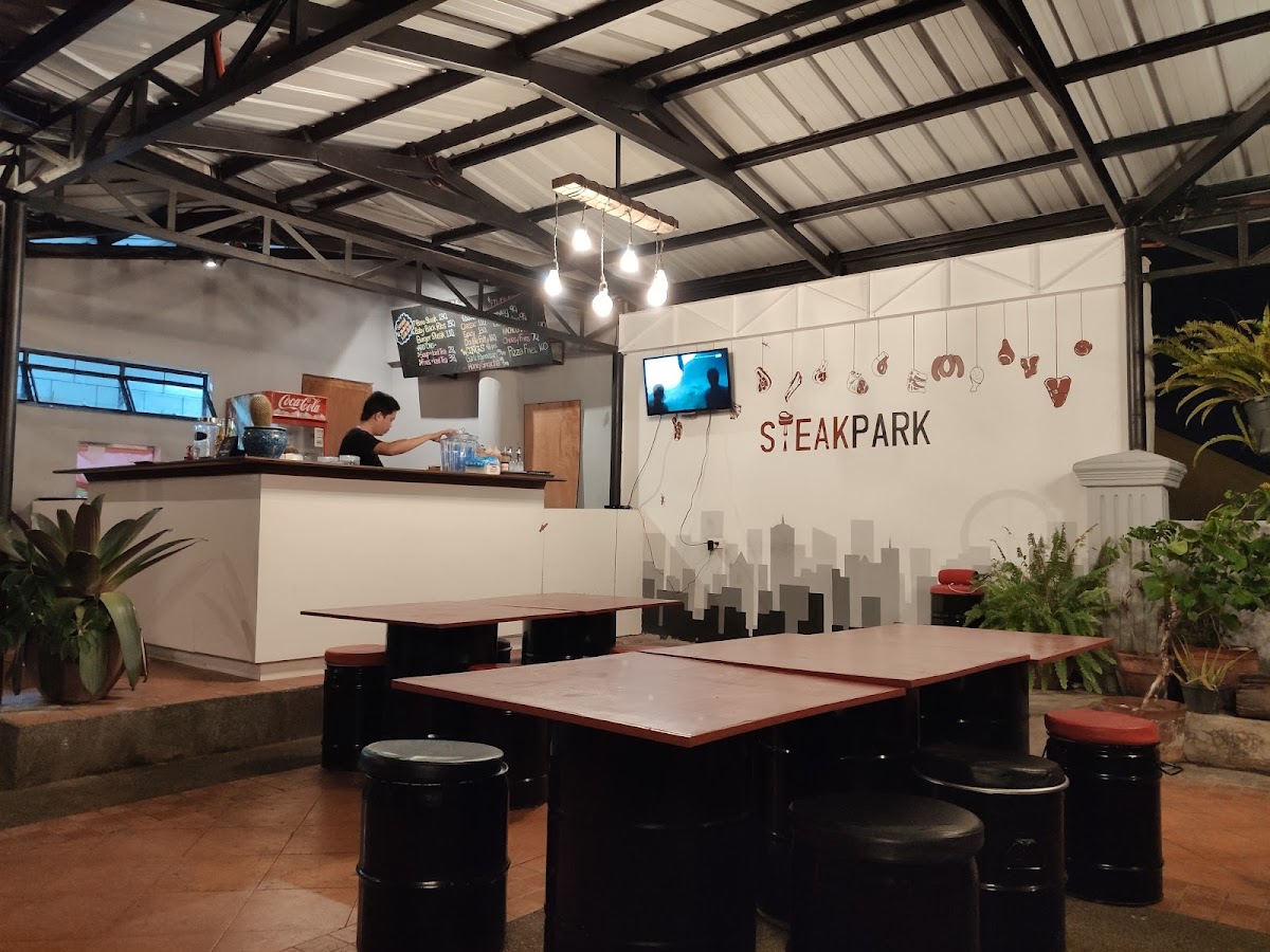 Steakpark