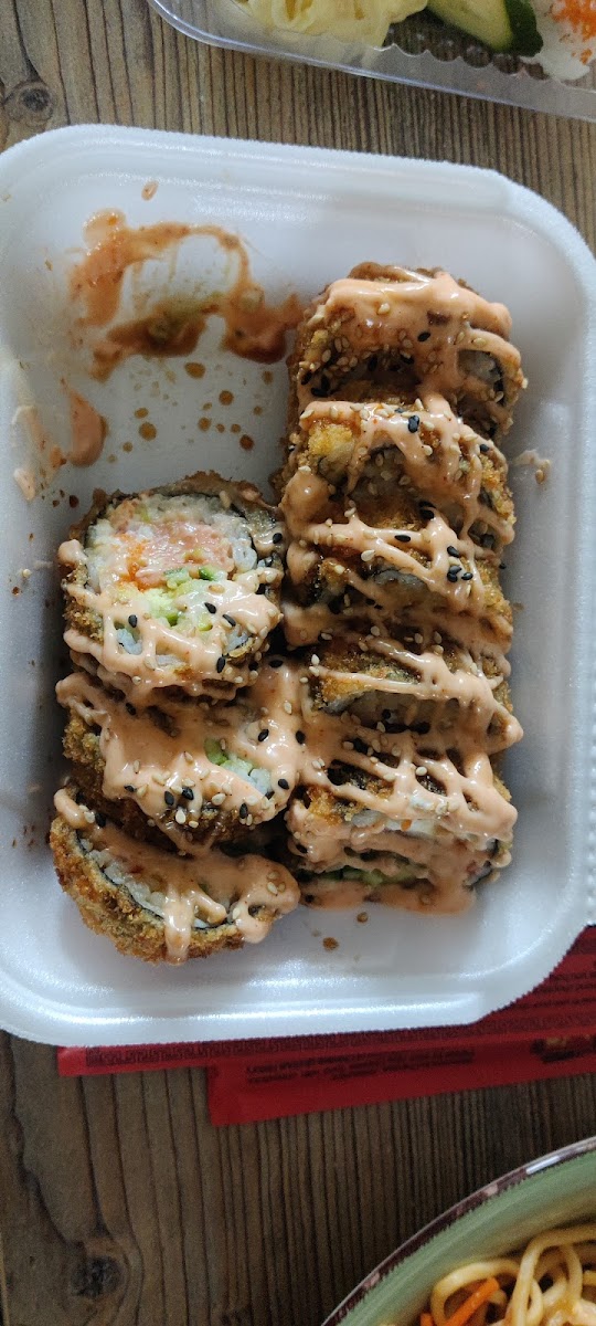 Sushi Hub Photo 8