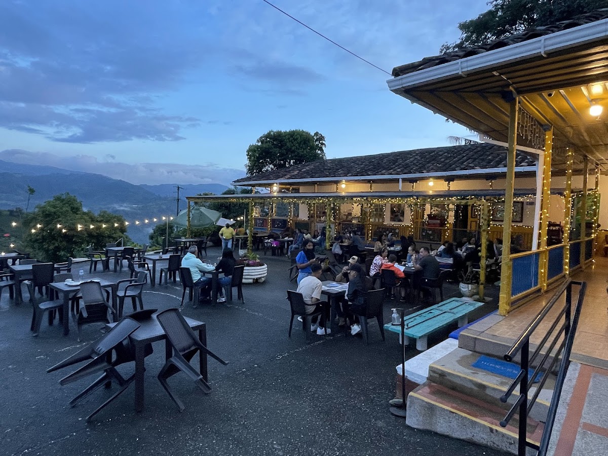 Café la Florida