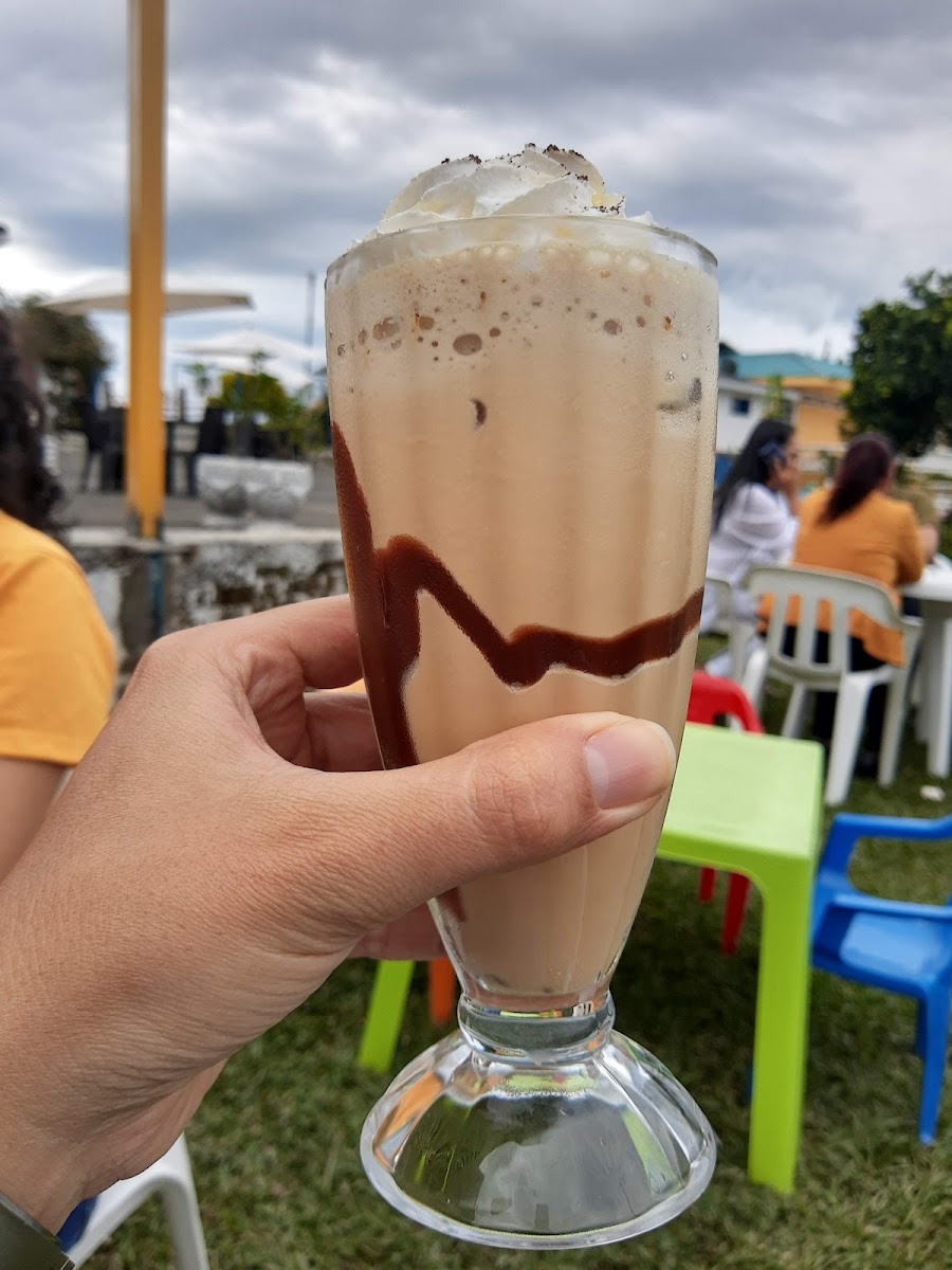 Café la Florida Photo 6