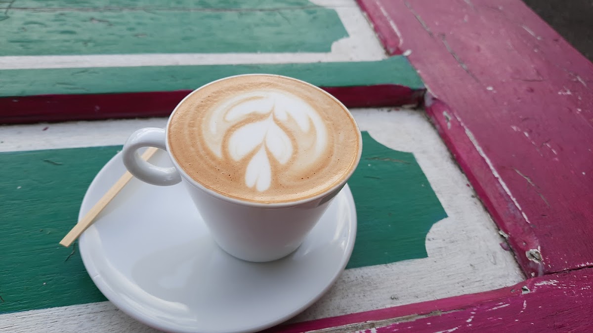 Café la Florida Photo 7