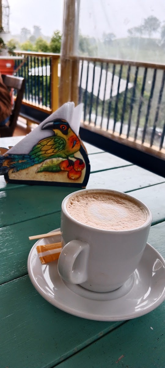 Café la Florida Photo 9