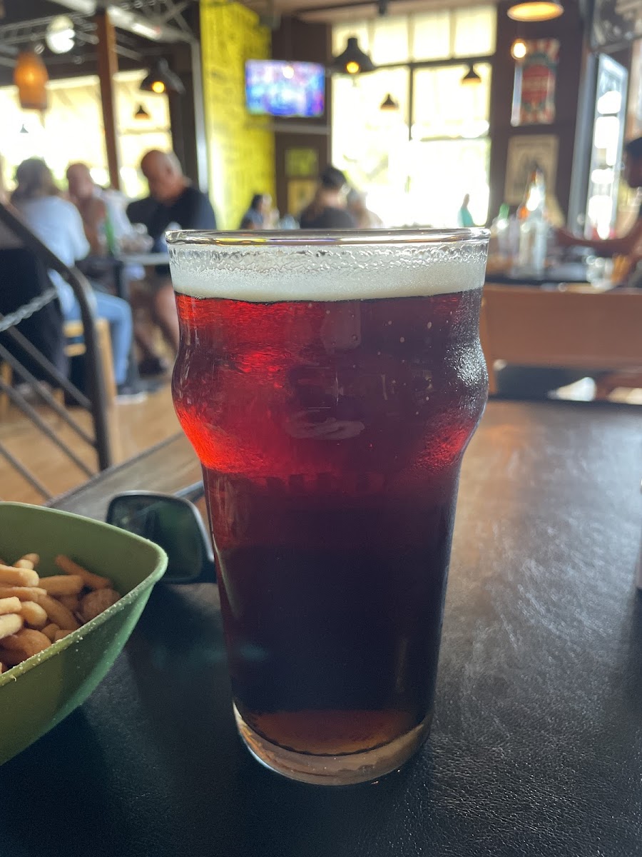 James Beer cerveceria Photo 4