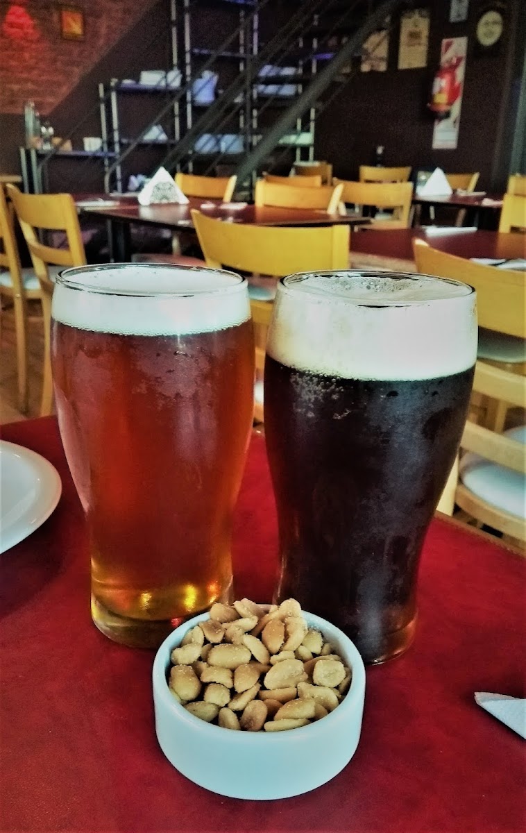 James Beer cerveceria Photo 5