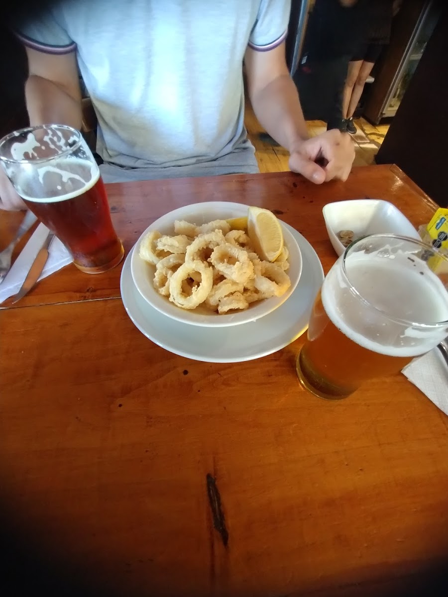 James Beer cerveceria Photo 9