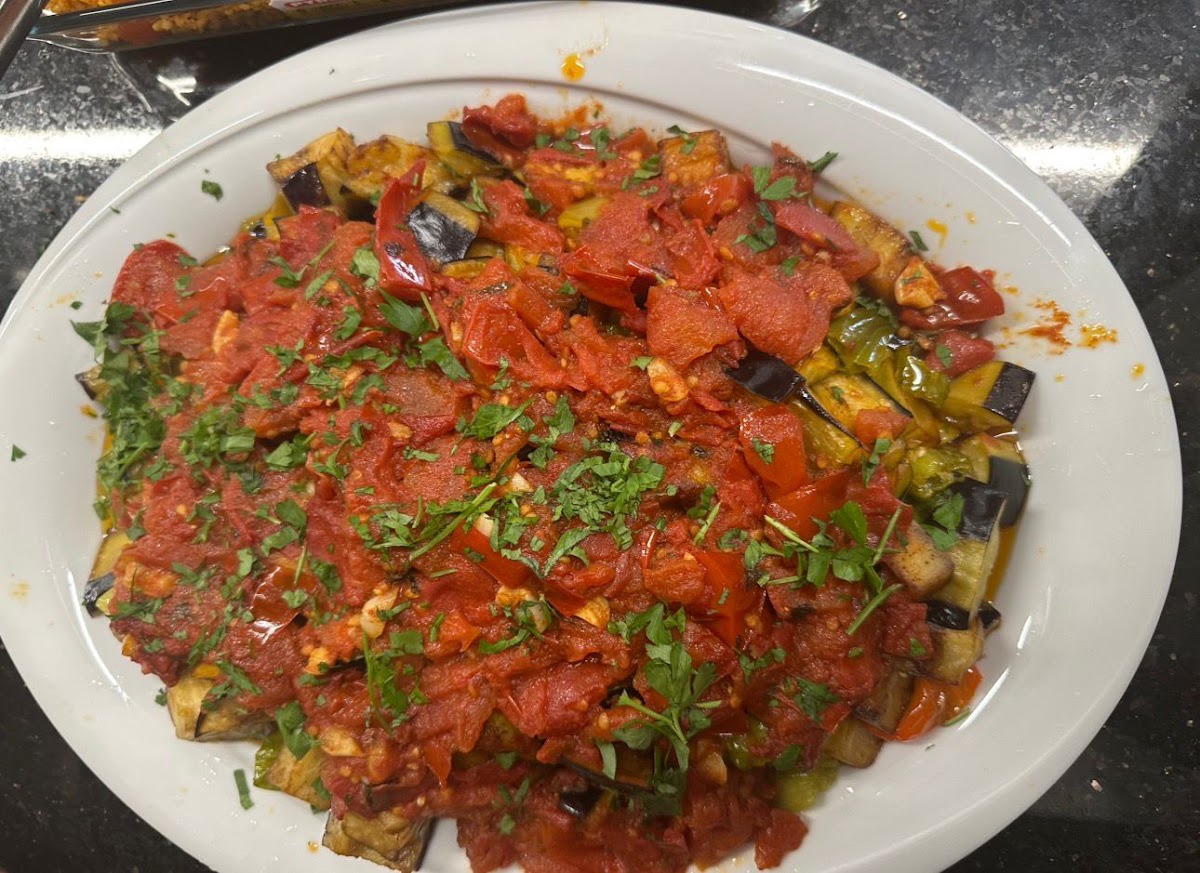 ANTEP SOFRASI PIZZA KEBAP GRILL Photo 5