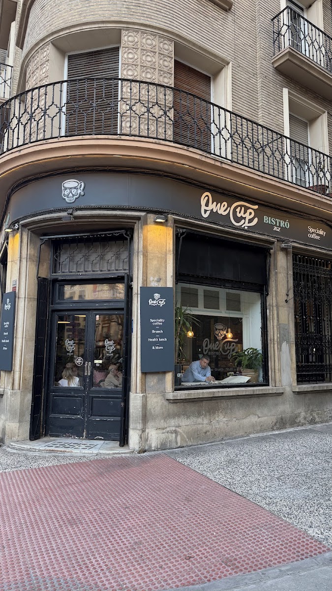 Café Nolasco