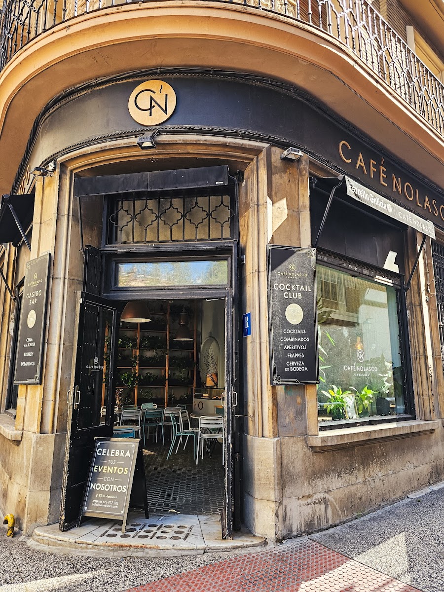 Café Nolasco Photo 4