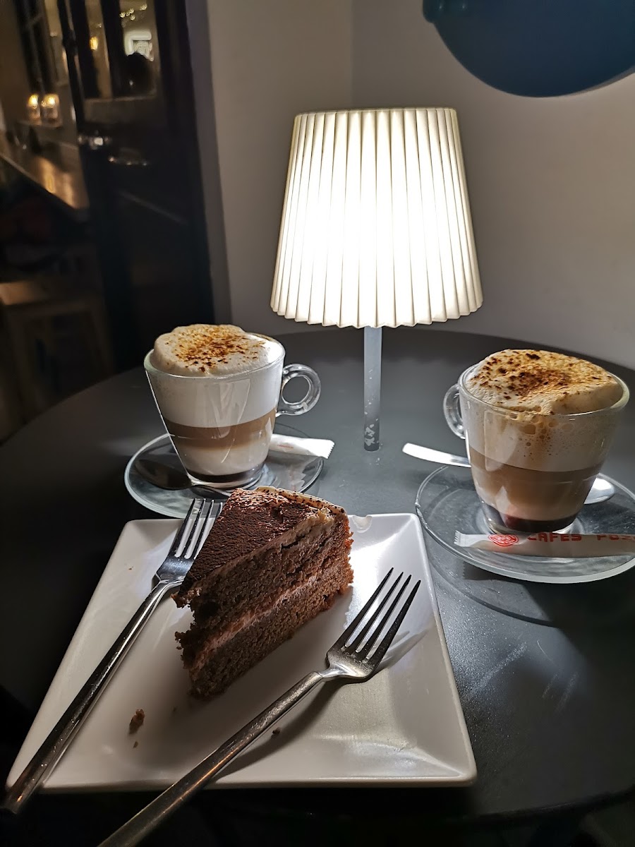 Café Nolasco Photo 9