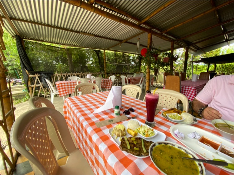 Restaurante La Buena Sazon