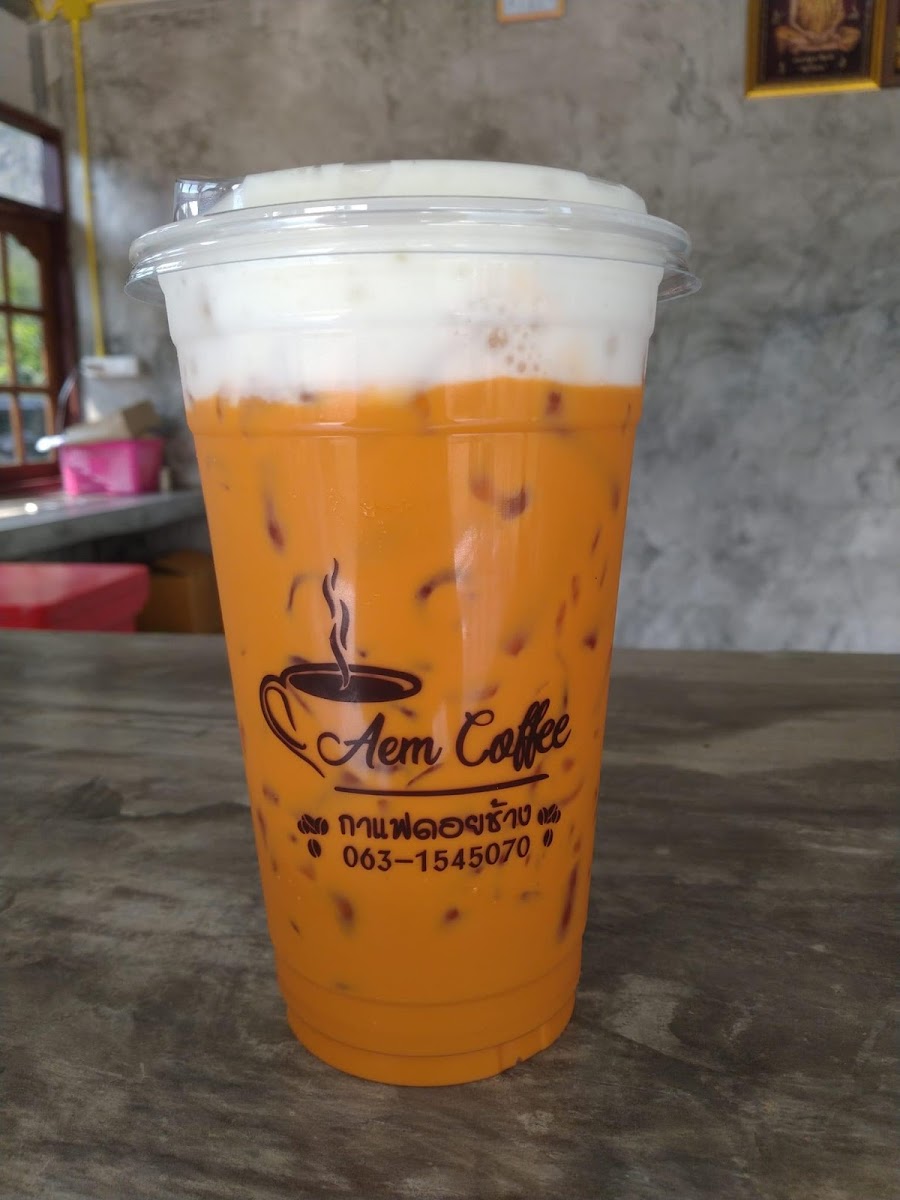 Aem Coffee เอม คอฟฟี่ กาแฟดอยช้าง & แคมป์ปิ้ง Photo 3