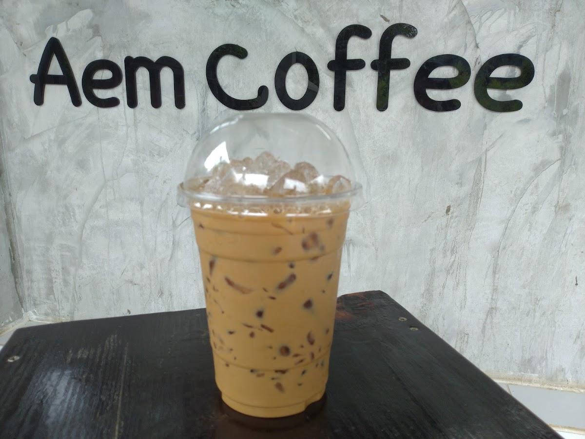 Aem Coffee เอม คอฟฟี่ กาแฟดอยช้าง & แคมป์ปิ้ง Photo 4
