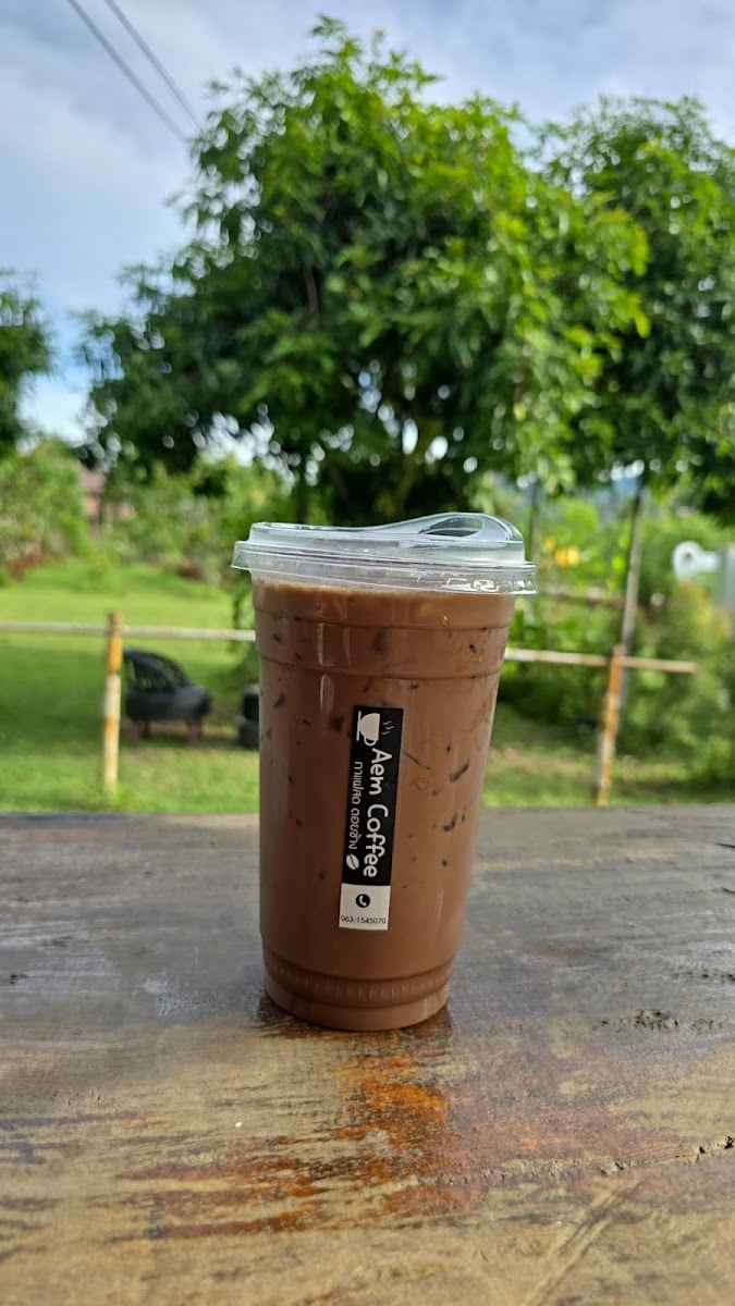 Aem Coffee เอม คอฟฟี่ กาแฟดอยช้าง & แคมป์ปิ้ง Photo 5