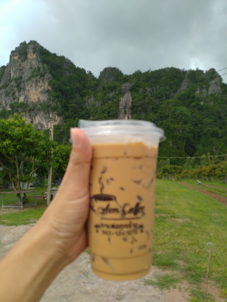 Aem Coffee เอม คอฟฟี่ กาแฟดอยช้าง & แคมป์ปิ้ง Photo 6