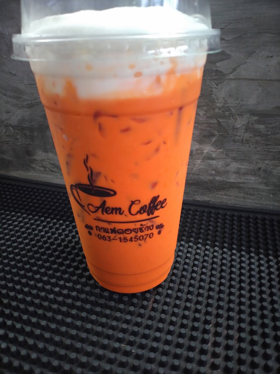 Aem Coffee เอม คอฟฟี่ กาแฟดอยช้าง & แคมป์ปิ้ง Photo 7