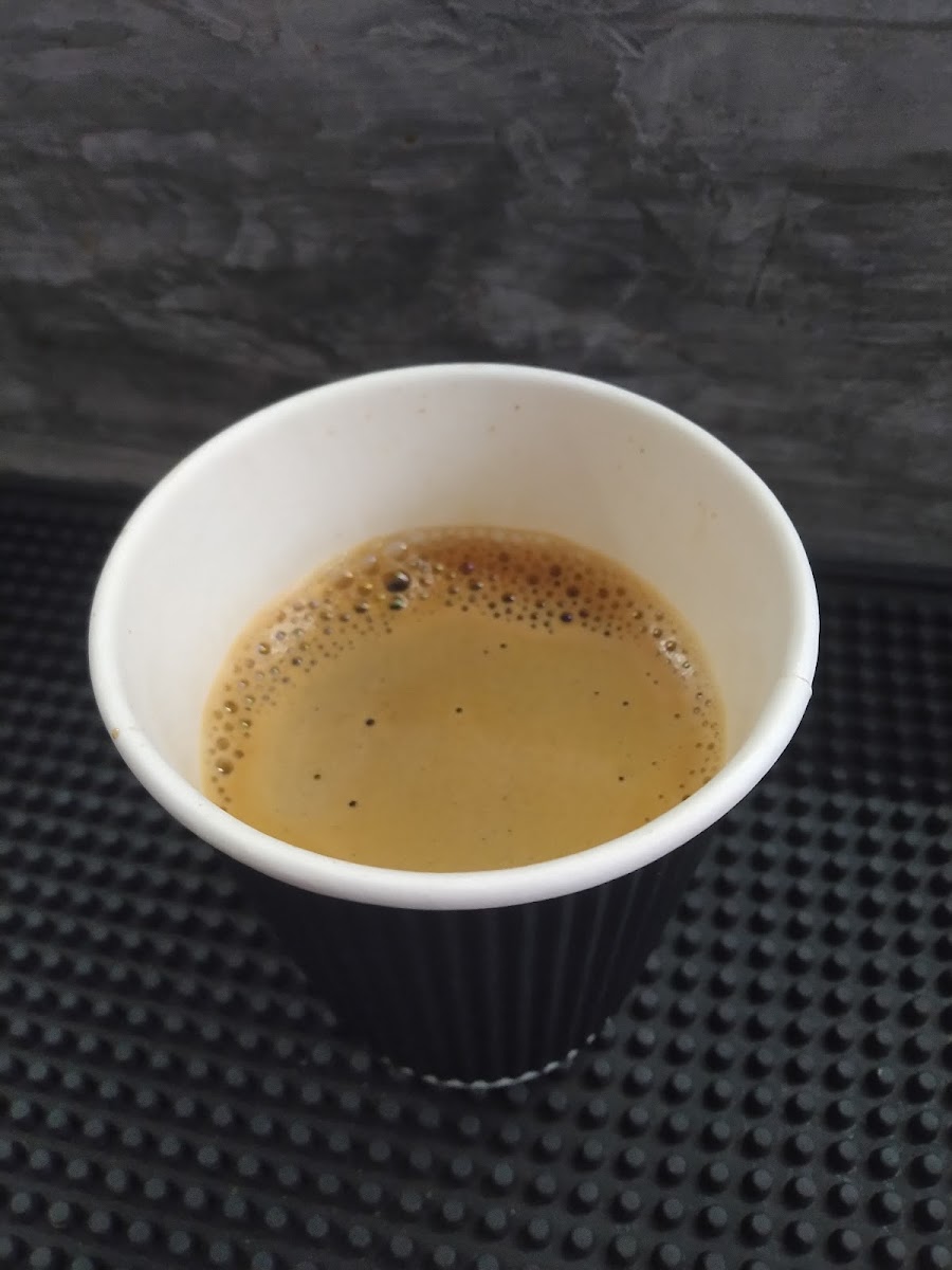 Aem Coffee เอม คอฟฟี่ กาแฟดอยช้าง & แคมป์ปิ้ง Photo 9