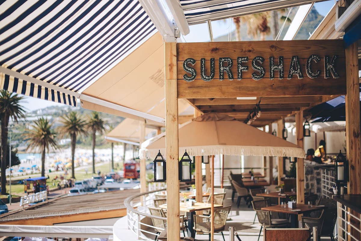Surfshack by Kove Collection