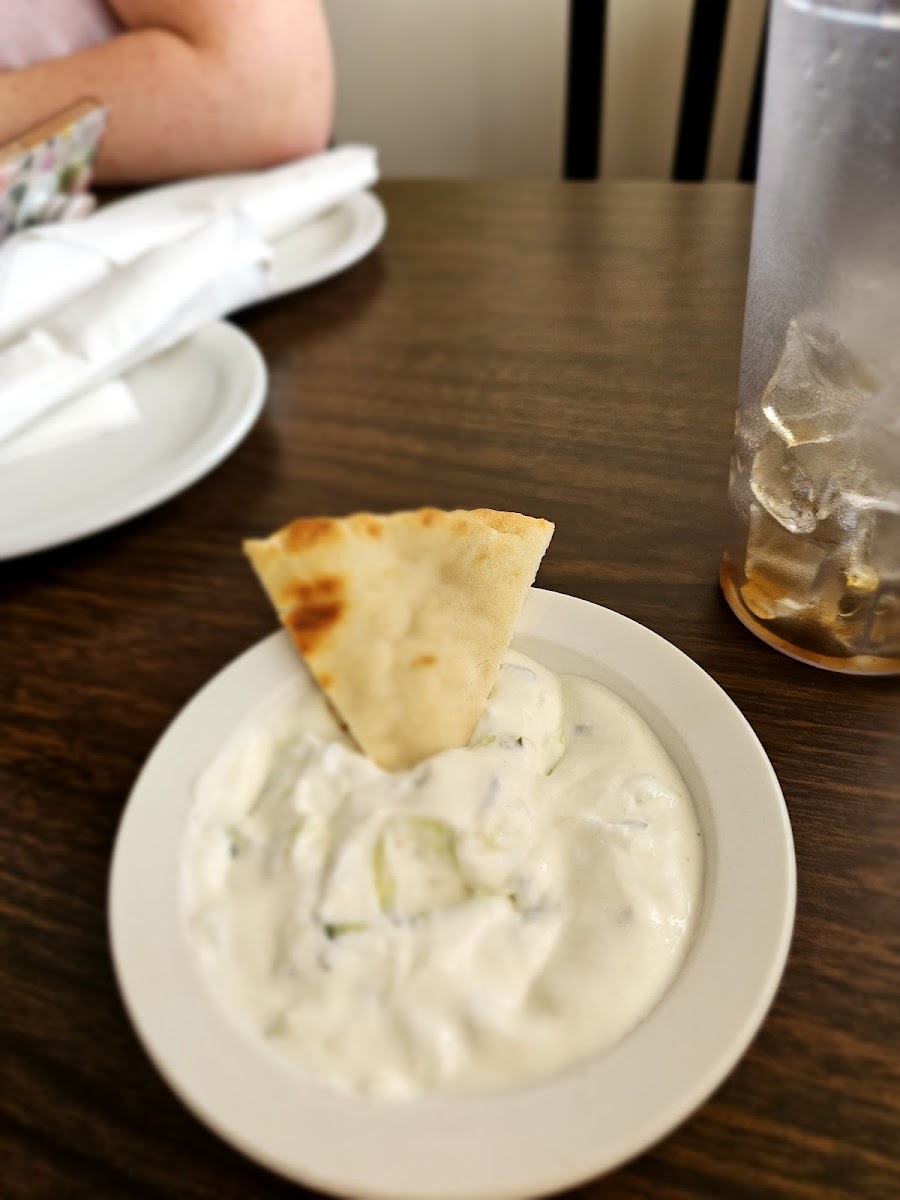 Pappas Greek Food & Steak Photo 10