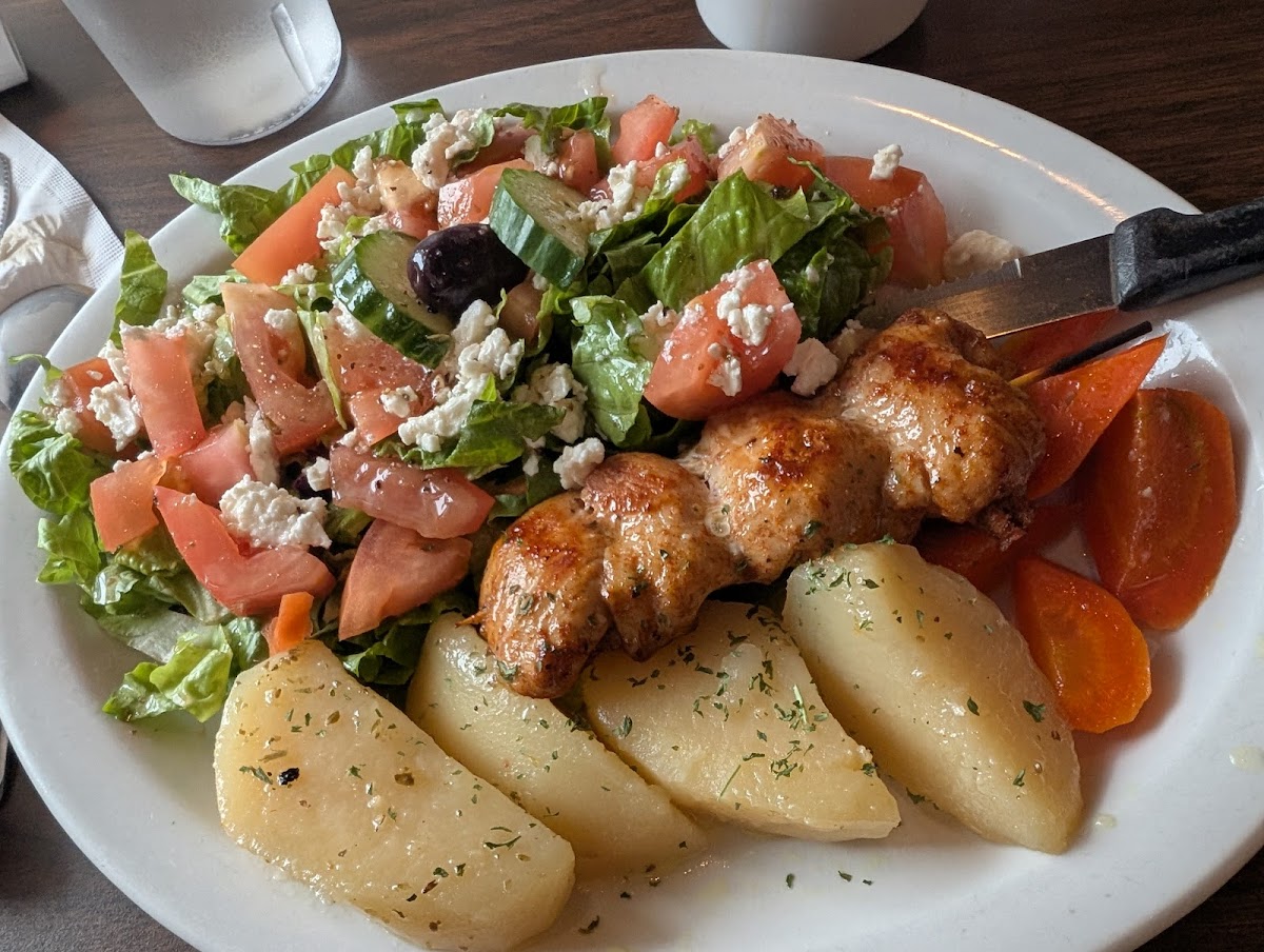 Pappas Greek Food & Steak Photo 3