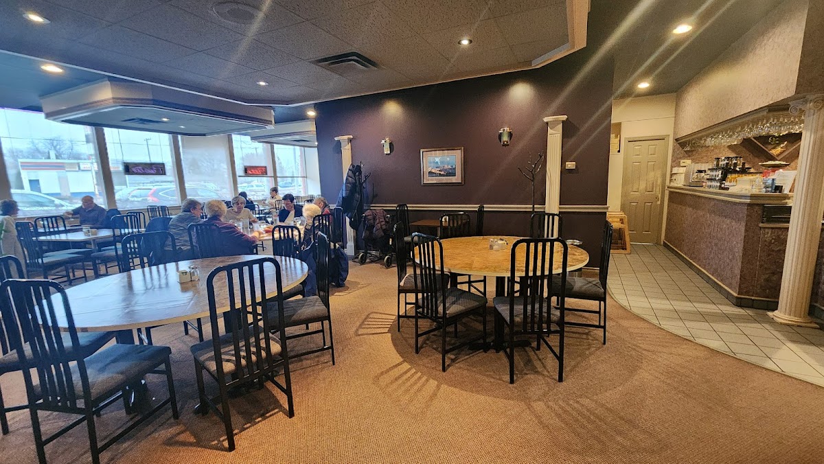 Pappas Greek Food & Steak Photo 4