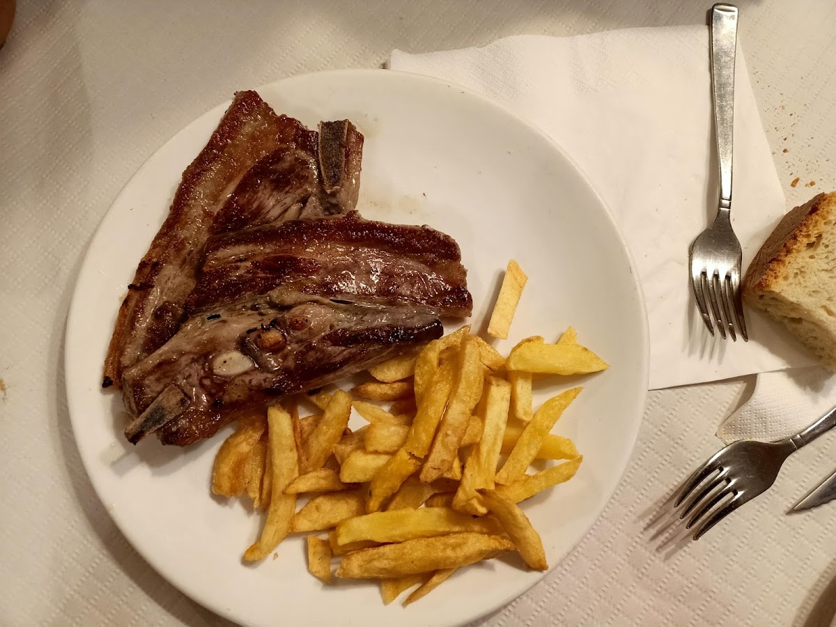 Restaurante La Catedral Photo 9
