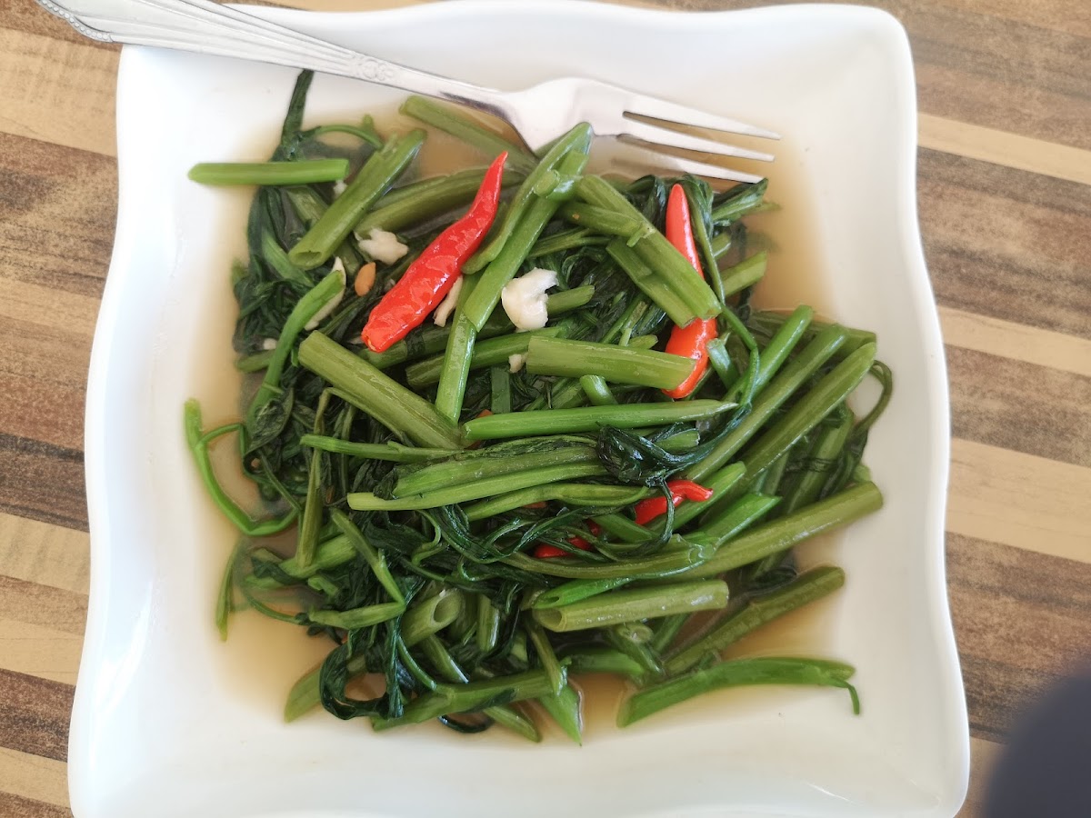 Ruan Thai Kung Pao Photo 10