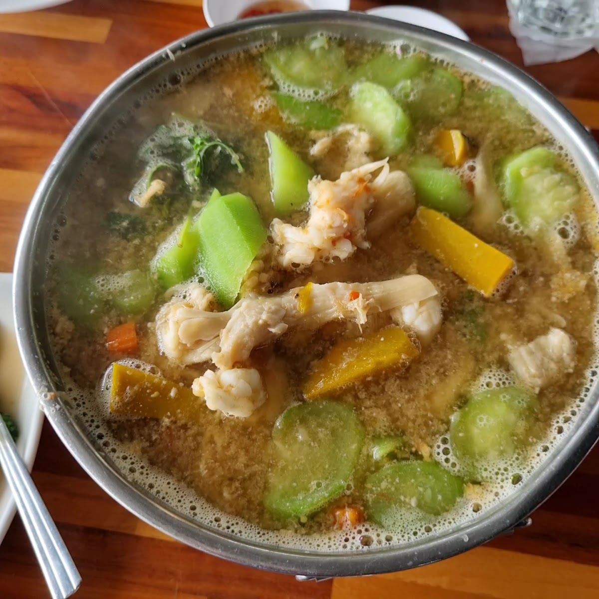 Ruan Thai Kung Pao Photo 2