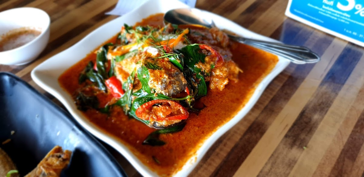 Ruan Thai Kung Pao Photo 5