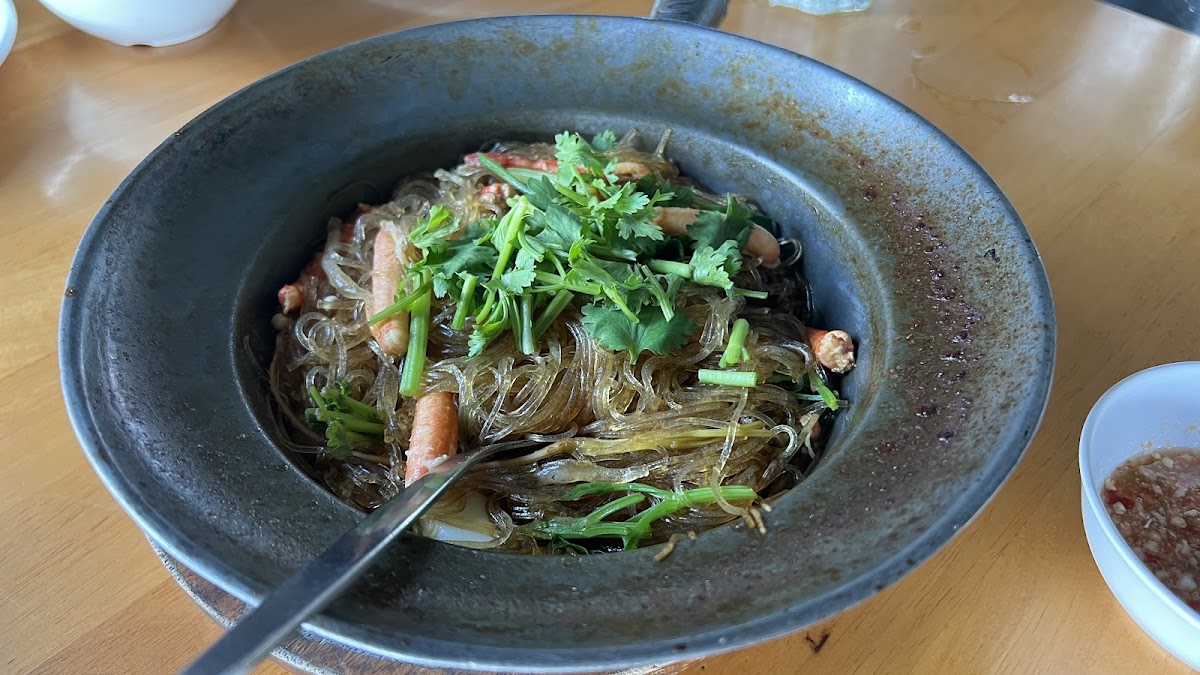 Ruan Thai Kung Pao Photo 8