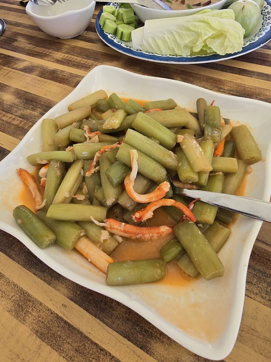 Ruan Thai Kung Pao Photo 9