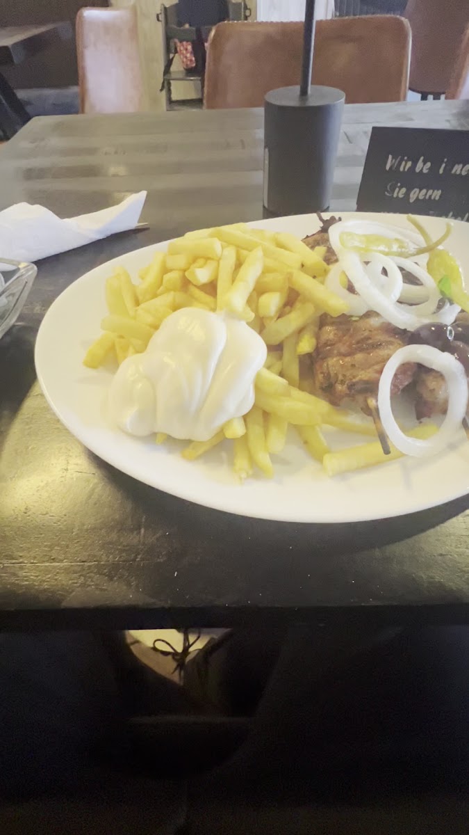 Blumental-Grill Photo 2