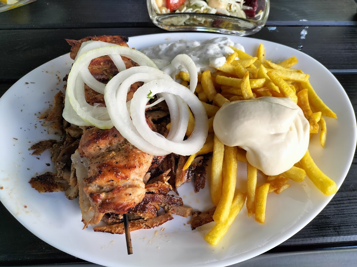 Blumental-Grill Photo 3