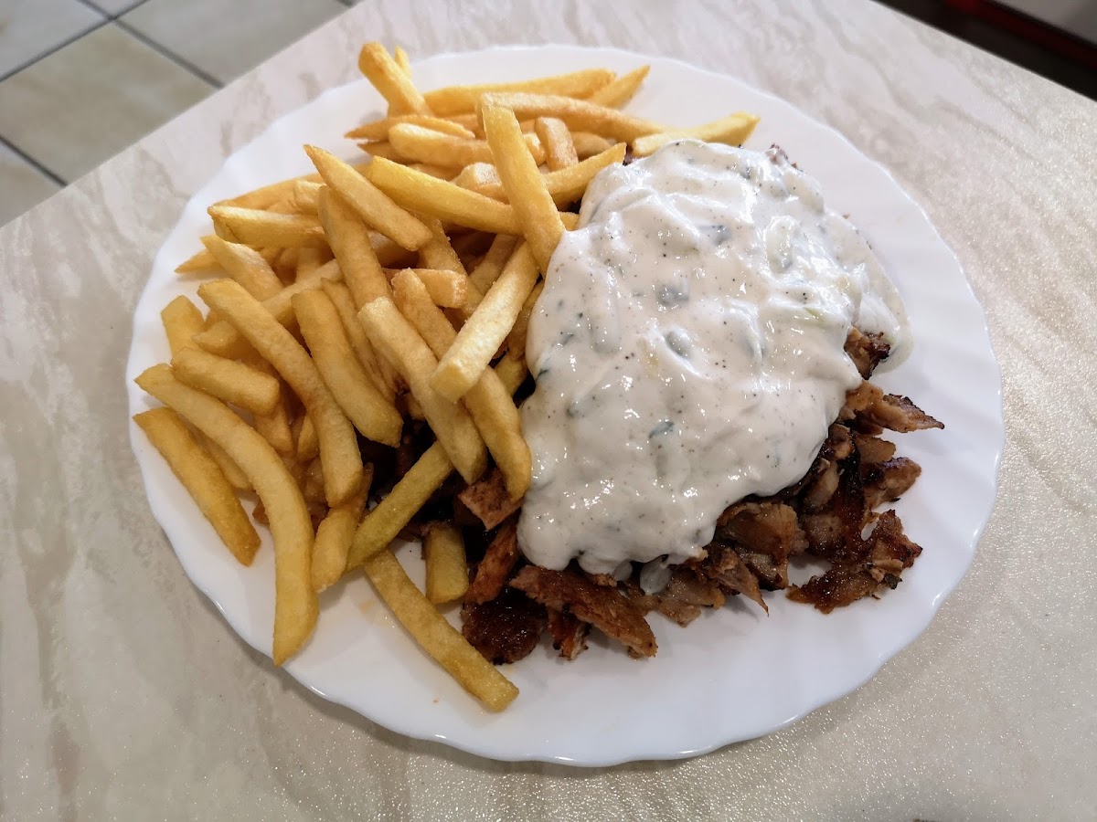 Blumental-Grill Photo 6