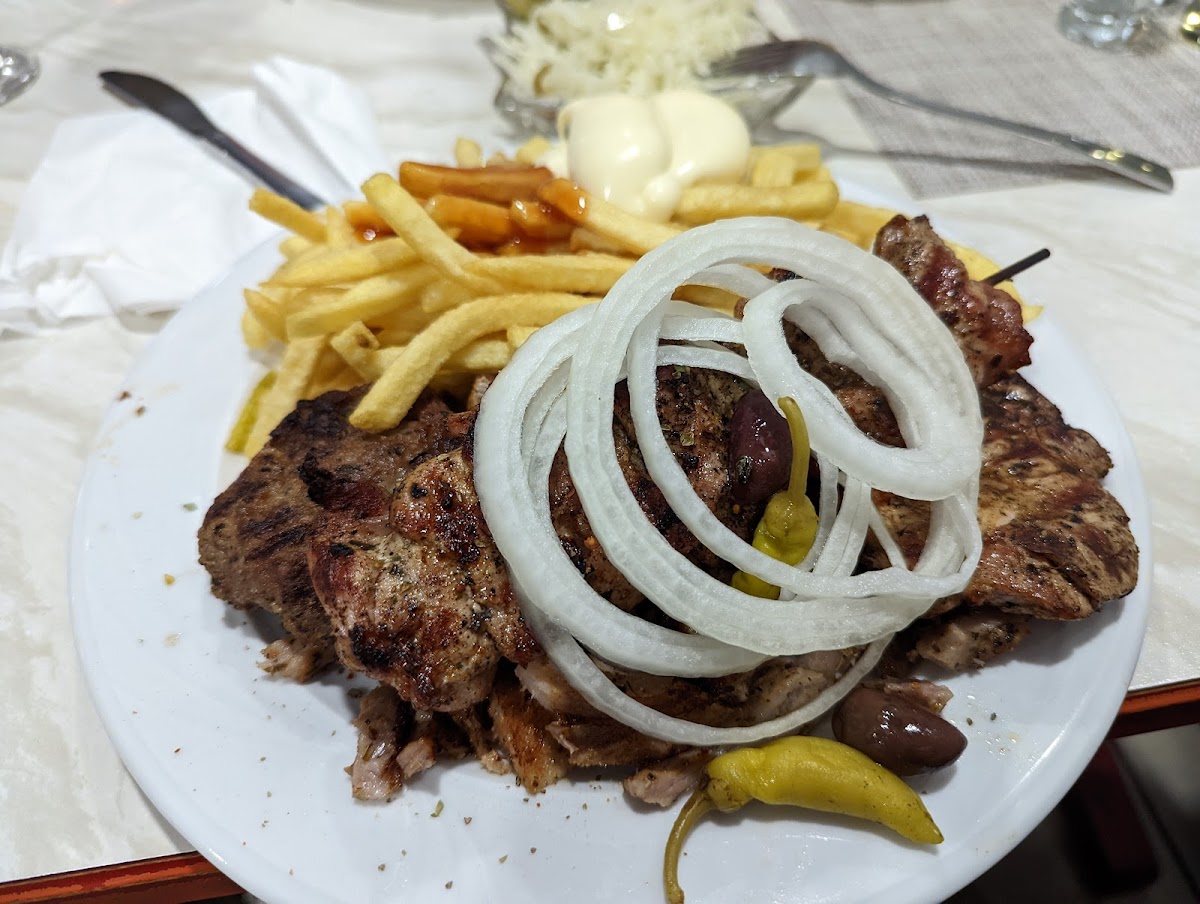Blumental-Grill Photo 8
