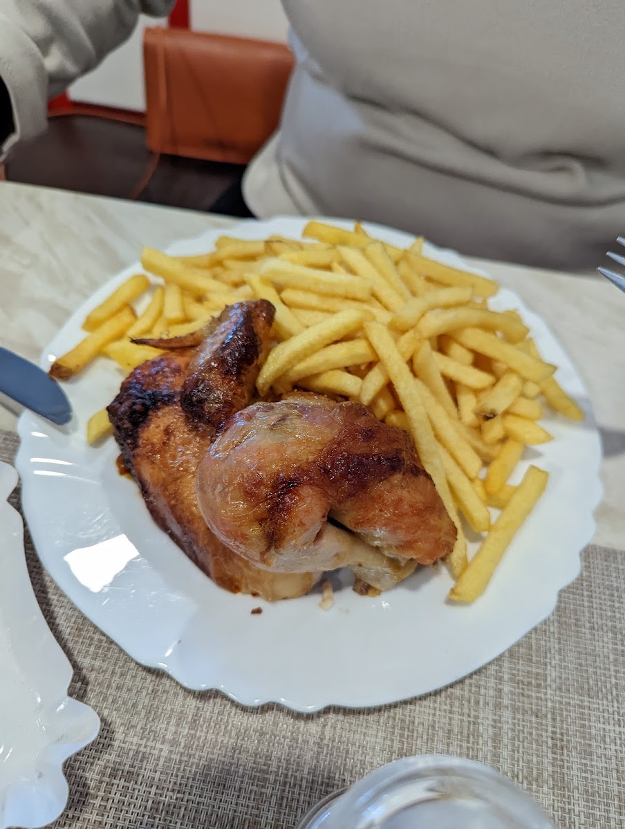 Blumental-Grill Photo 9
