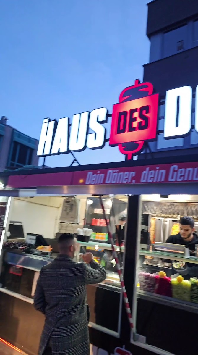 Haus des Döners Pforzheim II Photo 2