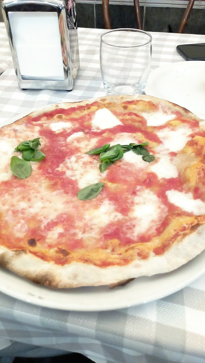 Cartoon Pizzeria Photo 8