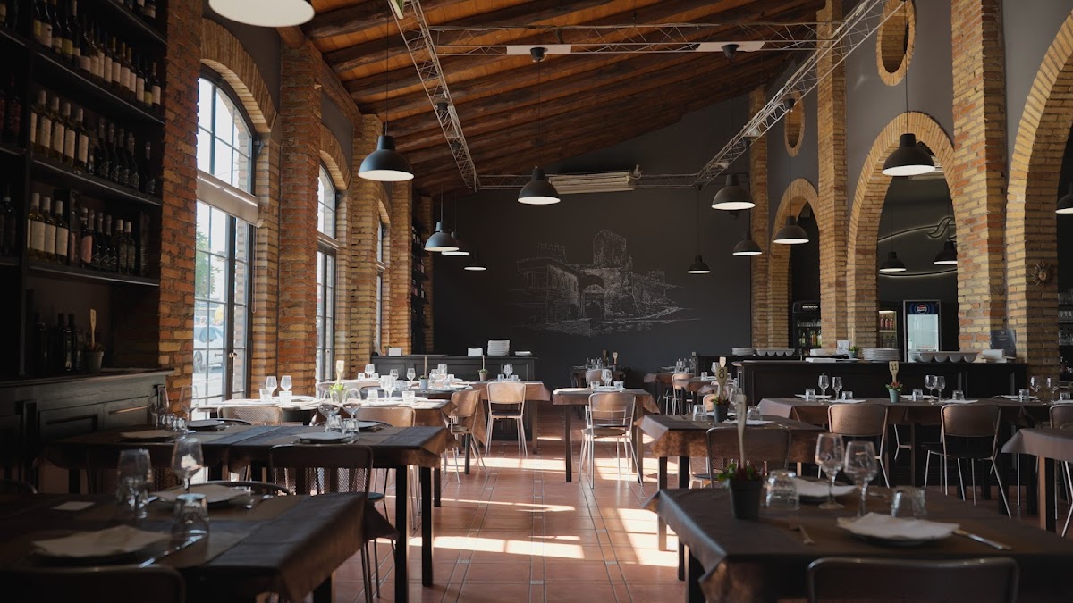 Ristorante Ar Casale
