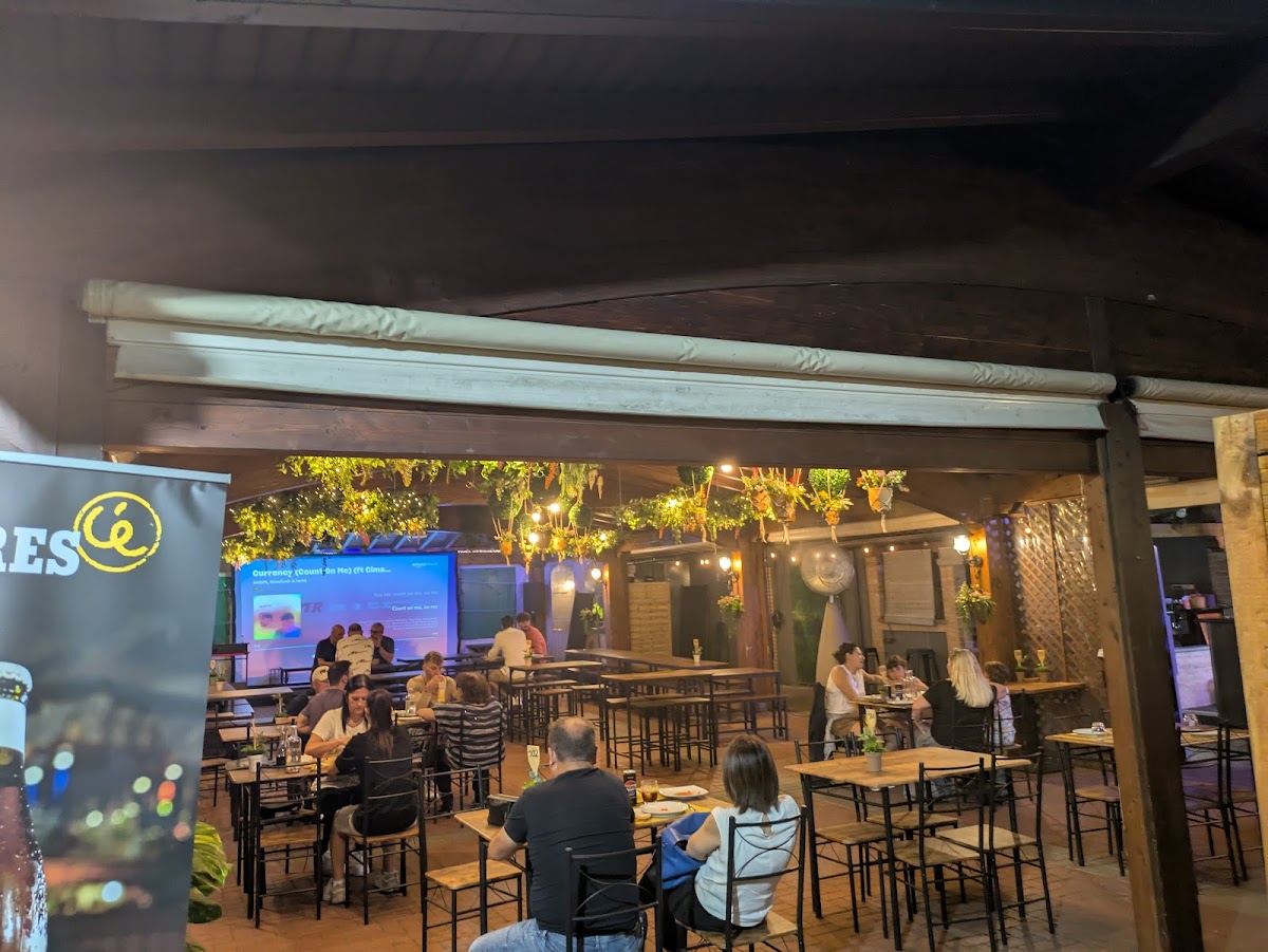 Ristorante Ar Casale Photo 7