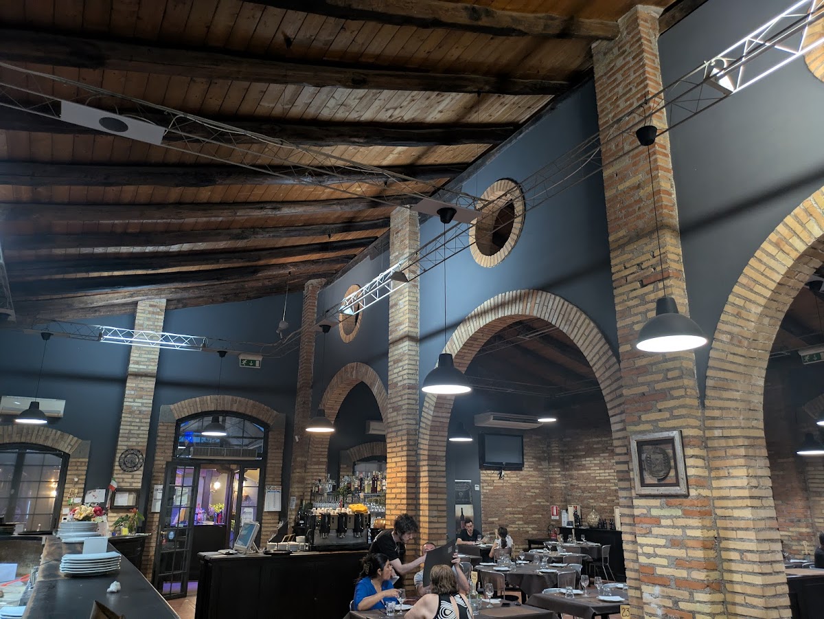 Ristorante Ar Casale Photo 9