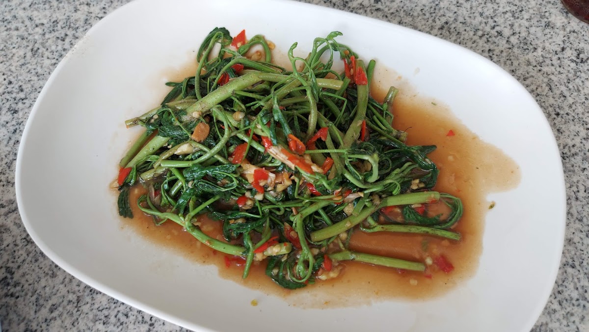 Lung Waen Seafood Photo 10
