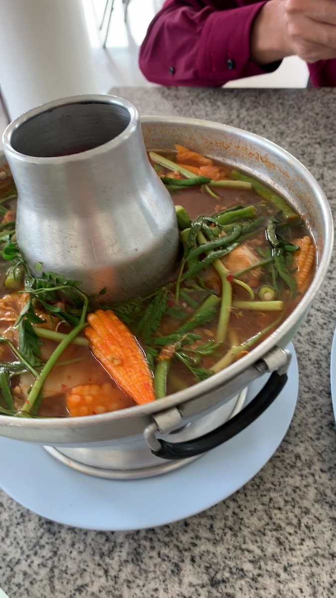 Lung Waen Seafood Photo 2