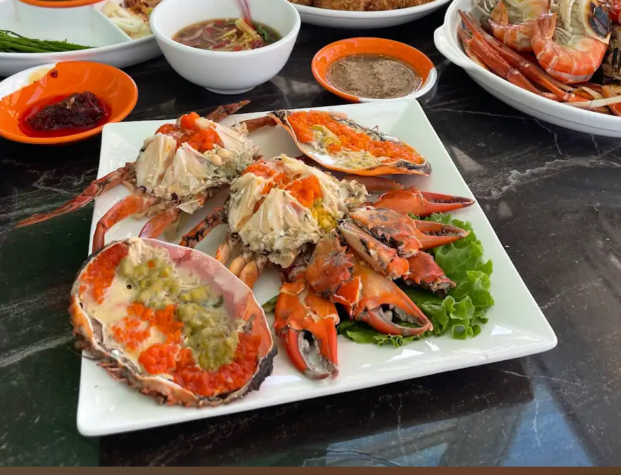 Lung Waen Seafood Photo 3